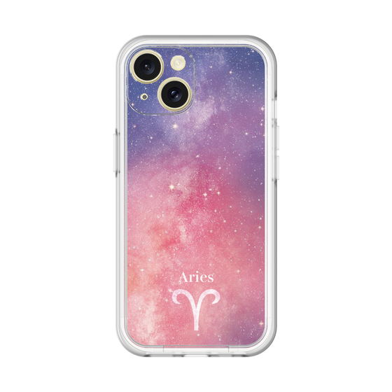 Slim Protection Premium Case［ STARRY SIGNS - Original - Aries ］