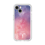 Slim Protection Premium Case［ STARRY SIGNS - Original - Aries ］