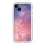 Slim Protection Premium Case［ STARRY SIGNS - Original - Aries ］