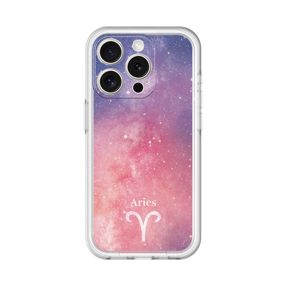Slim Protection Premium Case［ STARRY SIGNS - Original - Aries ］