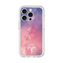 Slim Protection Premium Case［ STARRY SIGNS - Original - Aries ］