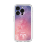 Slim Protection Premium Case［ STARRY SIGNS - Original - Aries ］