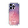 Slim Protection Premium Case［ STARRY SIGNS - Original - Aries ］