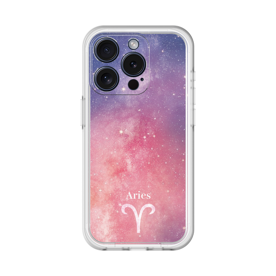 Slim Protection Premium Case［ STARRY SIGNS - Original - Aries ］