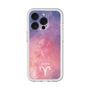 Slim Protection Premium Case［ STARRY SIGNS - Original - Aries ］