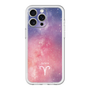 Slim Protection Premium Case［ STARRY SIGNS - Original - Aries ］