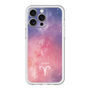 Slim Protection Premium Case［ STARRY SIGNS - Original - Aries ］