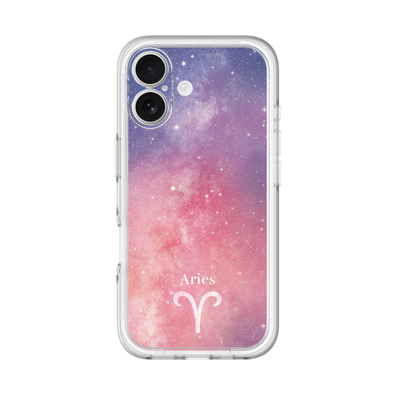 Slim Protection Premium Case［ STARRY SIGNS - Original - Aries ］