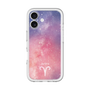 Slim Protection Premium Case［ STARRY SIGNS - Original - Aries ］