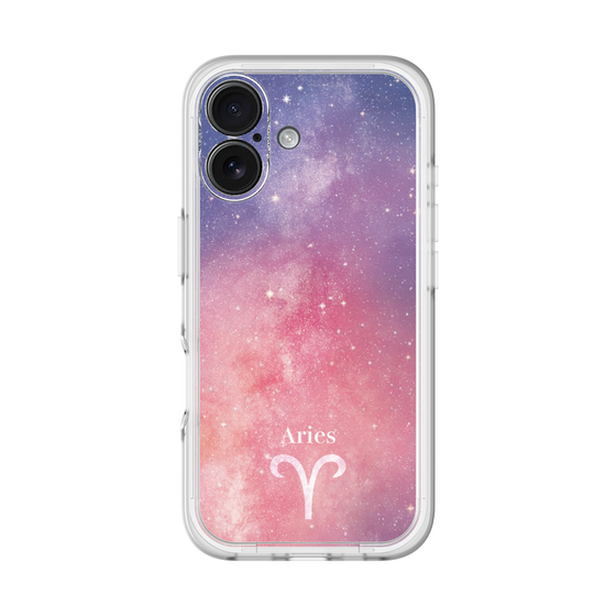 Slim Protection Premium Case［ STARRY SIGNS - Original - Aries ］