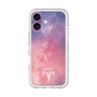 Slim Protection Premium Case［ STARRY SIGNS - Original - Aries ］