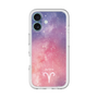 Slim Protection Premium Case［ STARRY SIGNS - Original - Aries ］