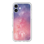 Slim Protection Premium Case［ STARRY SIGNS - Original - Aries ］