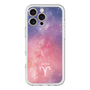 Slim Protection Premium Case［ STARRY SIGNS - Original - Aries ］