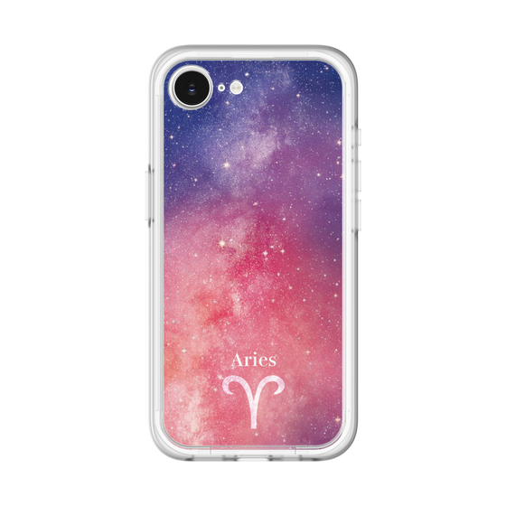 Slim Protection Premium Case［ STARRY SIGNS - Original - Aries ］