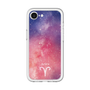 Slim Protection Premium Case［ STARRY SIGNS - Original - Aries ］