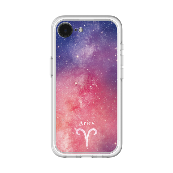 Slim Protection Premium Case［ STARRY SIGNS - Original - Aries ］