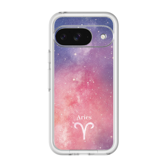 Slim Protection Premium Case［ STARRY SIGNS - Original - Aries ］