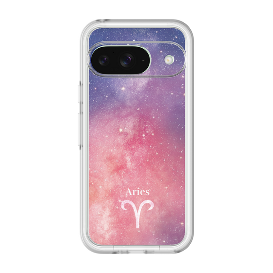 Slim Protection Premium Case［ STARRY SIGNS - Original - Aries ］