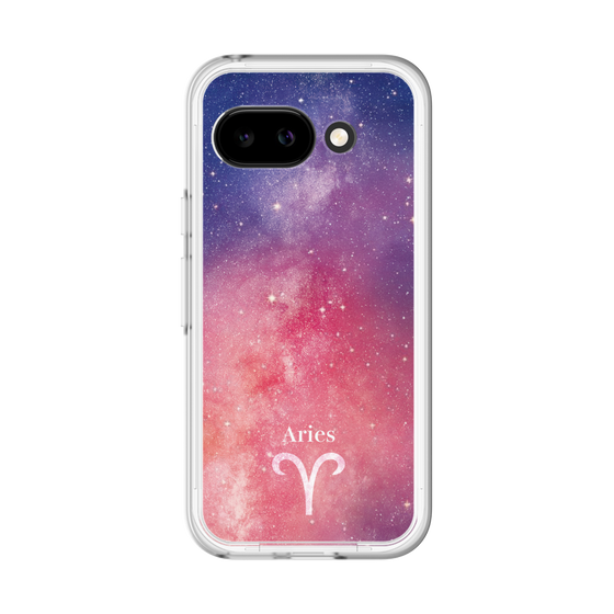 Slim Protection Premium Case［ STARRY SIGNS - Original - Aries ］