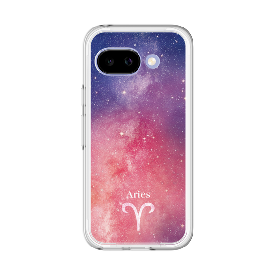 Slim Protection Premium Case［ STARRY SIGNS - Original - Aries ］