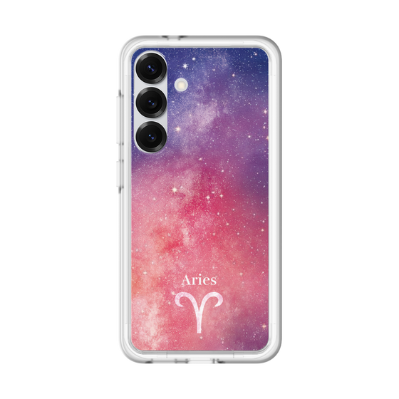 Slim Protection Premium Case［ STARRY SIGNS - Original - Aries ］