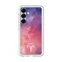 Slim Protection Premium Case［ STARRY SIGNS - Original - Aries ］