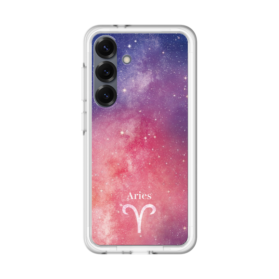 Slim Protection Premium Case［ STARRY SIGNS - Original - Aries ］