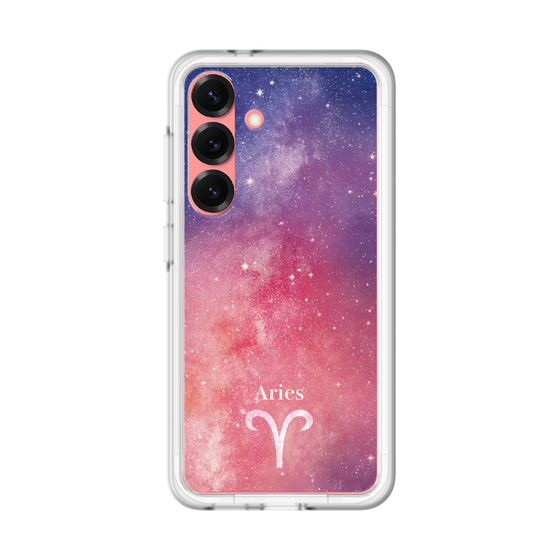 Slim Protection Premium Case［ STARRY SIGNS - Original - Aries ］