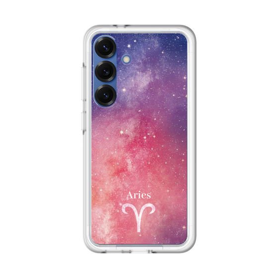 Slim Protection Premium Case［ STARRY SIGNS - Original - Aries ］