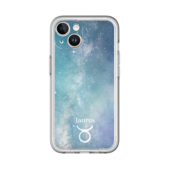 Slim Protection Premium Case［ STARRY SIGNS - Original - Taurus ］