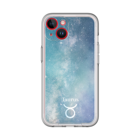 Slim Protection Premium Case［ STARRY SIGNS - Original - Taurus ］