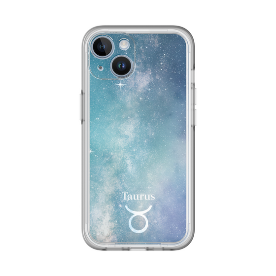 Slim Protection Premium Case［ STARRY SIGNS - Original - Taurus ］
