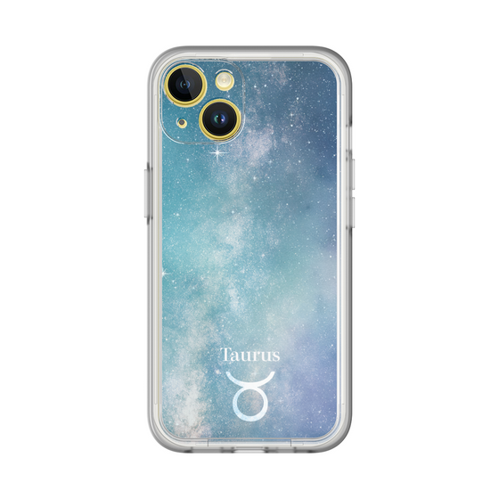 Slim Protection Premium Case［ STARRY SIGNS - Original - Taurus ］