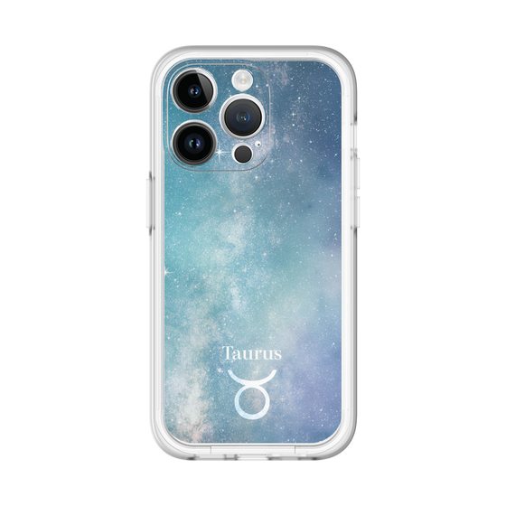 Slim Protection Premium Case［ STARRY SIGNS - Original - Taurus ］