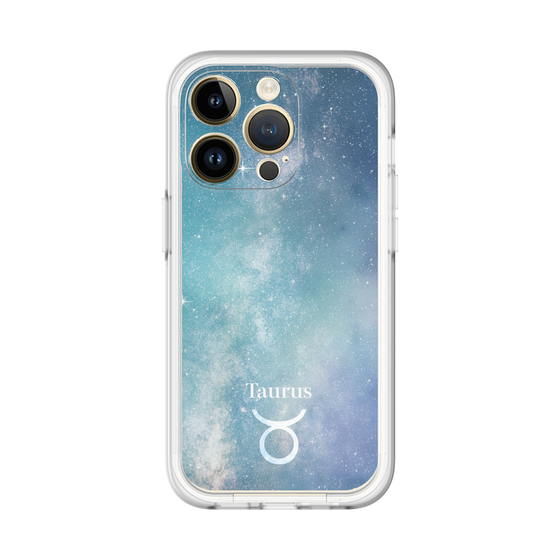 Slim Protection Premium Case［ STARRY SIGNS - Original - Taurus ］