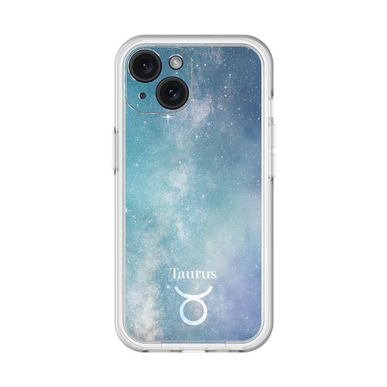 Slim Protection Premium Case［ STARRY SIGNS - Original - Taurus ］