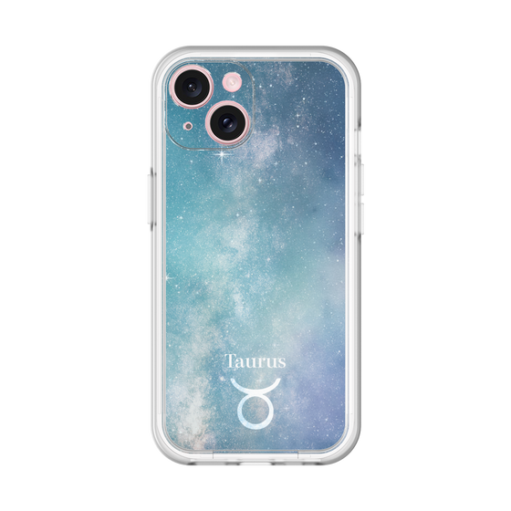 Slim Protection Premium Case［ STARRY SIGNS - Original - Taurus ］