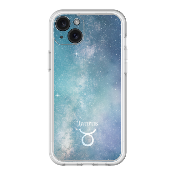 Slim Protection Premium Case［ STARRY SIGNS - Original - Taurus ］