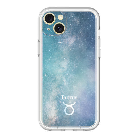 Slim Protection Premium Case［ STARRY SIGNS - Original - Taurus ］