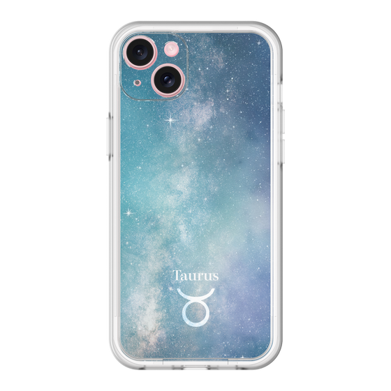 Slim Protection Premium Case［ STARRY SIGNS - Original - Taurus ］