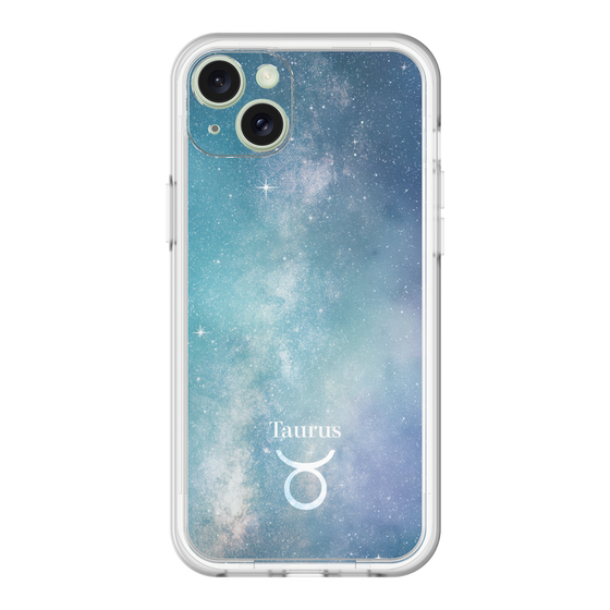 Slim Protection Premium Case［ STARRY SIGNS - Original - Taurus ］
