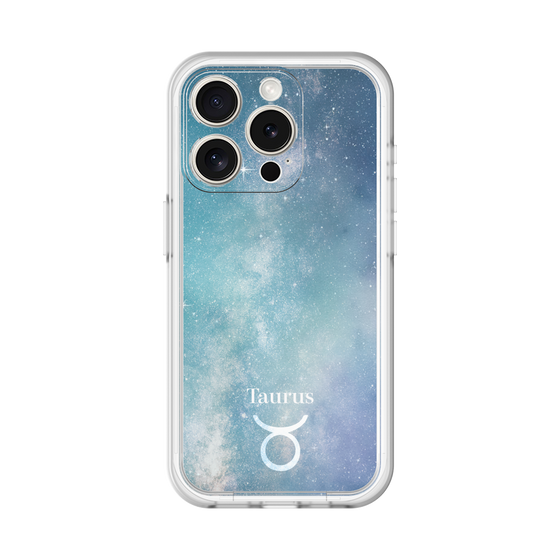 Slim Protection Premium Case［ STARRY SIGNS - Original - Taurus ］