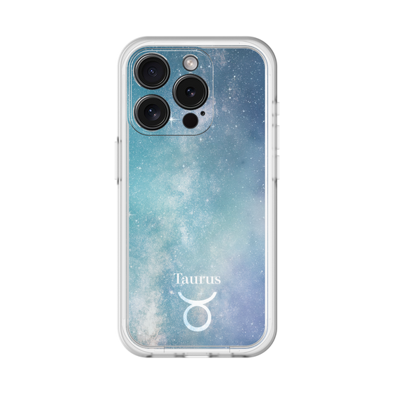 Slim Protection Premium Case［ STARRY SIGNS - Original - Taurus ］