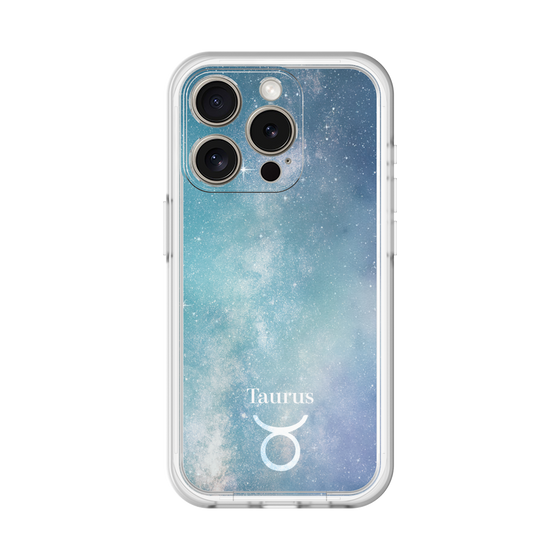 Slim Protection Premium Case［ STARRY SIGNS - Original - Taurus ］