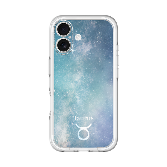 Slim Protection Premium Case［ STARRY SIGNS - Original - Taurus ］