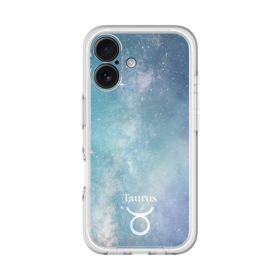 Slim Protection Premium Case［ STARRY SIGNS - Original - Taurus ］