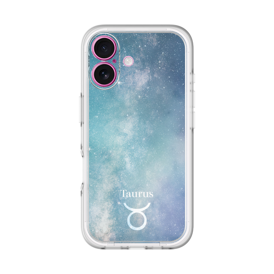 Slim Protection Premium Case［ STARRY SIGNS - Original - Taurus ］