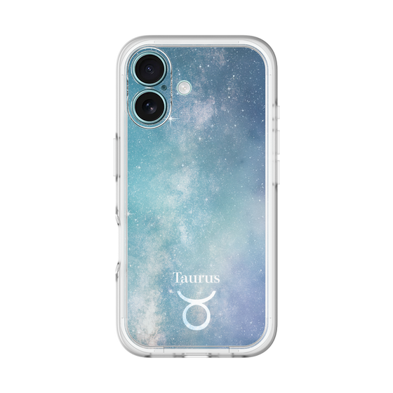 Slim Protection Premium Case［ STARRY SIGNS - Original - Taurus ］