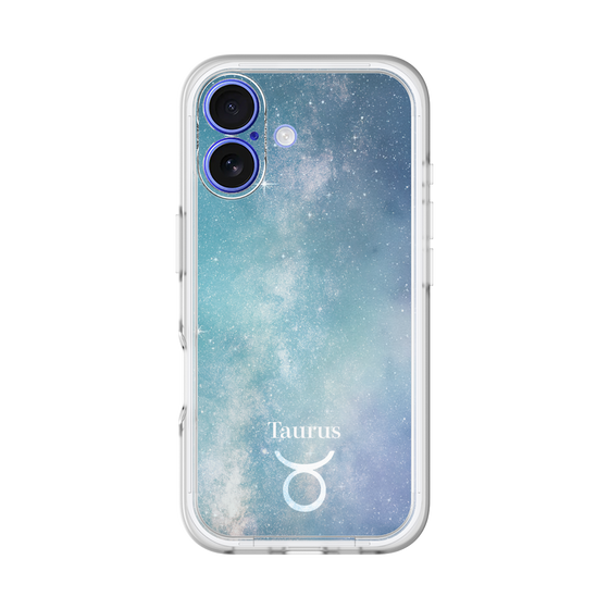 Slim Protection Premium Case［ STARRY SIGNS - Original - Taurus ］